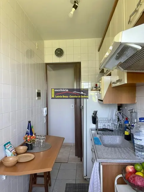 Foto 9 de Apartamento com 3 quartos à venda, 58m2 em Valinhos - SP