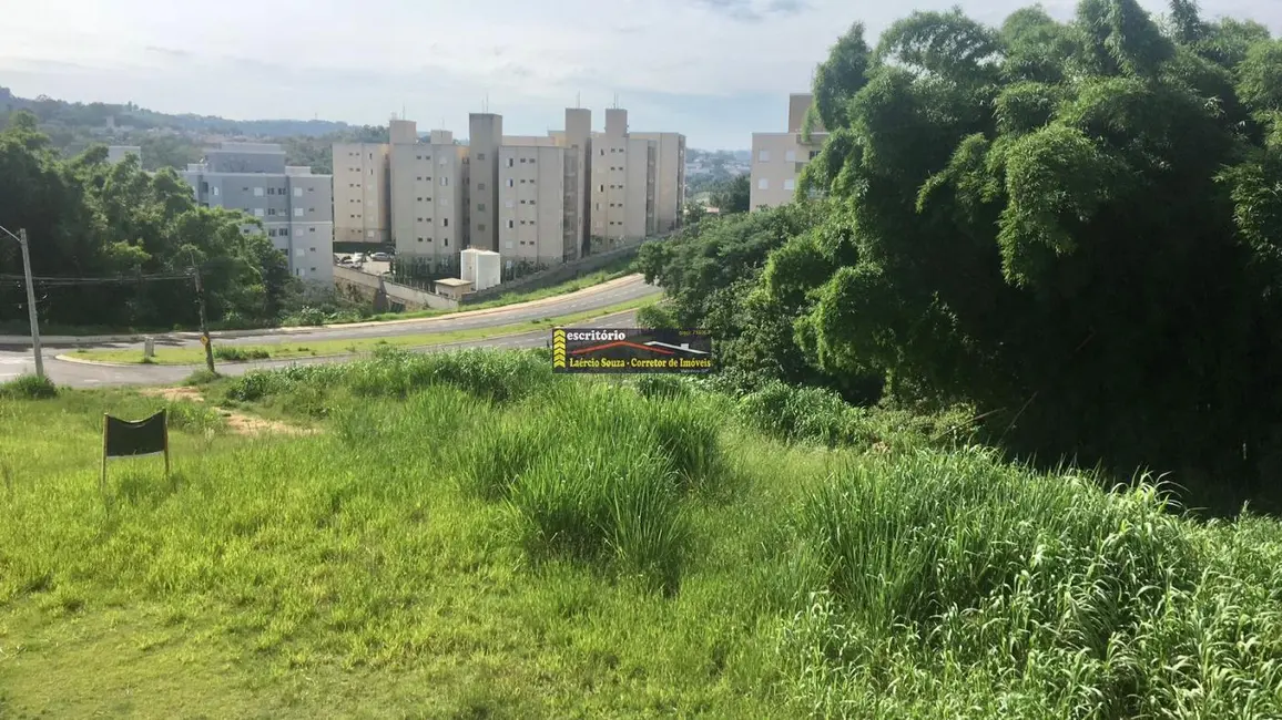 Foto 2 de Apartamento com 3 quartos à venda, 58m2 em Valinhos - SP