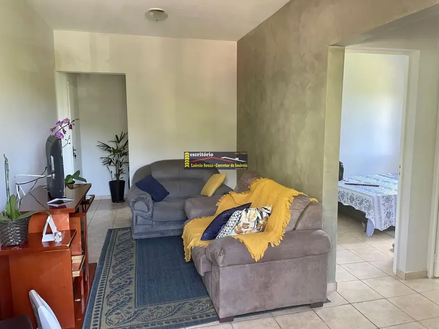 Foto 1 de Apartamento com 3 quartos à venda, 58m2 em Valinhos - SP