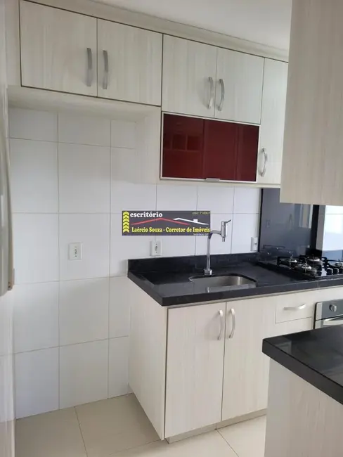 Apartamento com 2 quartos à venda, 48m2 em Valinhos - SP - imagem 6 Foto 6 de Apartamento com 2 quartos à venda, 48m2 em Valinhos - SP