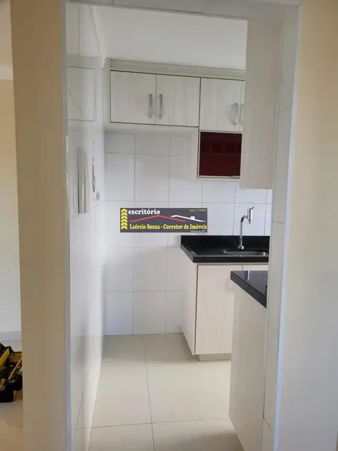 Apartamento com 2 quartos à venda, 48m2 em Valinhos - SP - imagem 5 Foto 5 de Apartamento com 2 quartos à venda, 48m2 em Valinhos - SP