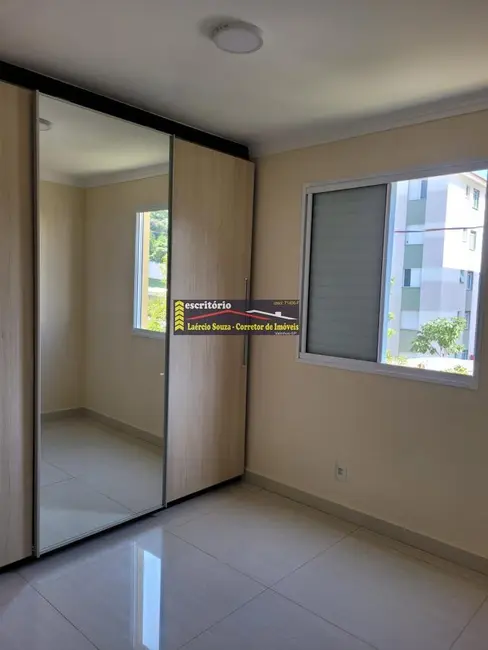 Apartamento com 2 quartos à venda, 48m2 em Valinhos - SP - imagem 4 Foto 4 de Apartamento com 2 quartos à venda, 48m2 em Valinhos - SP