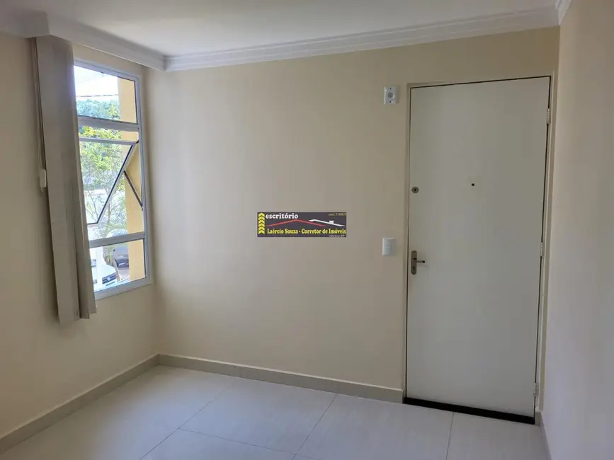 Apartamento com 2 quartos à venda, 48m2 em Valinhos - SP - imagem 3 Foto 3 de Apartamento com 2 quartos à venda, 48m2 em Valinhos - SP