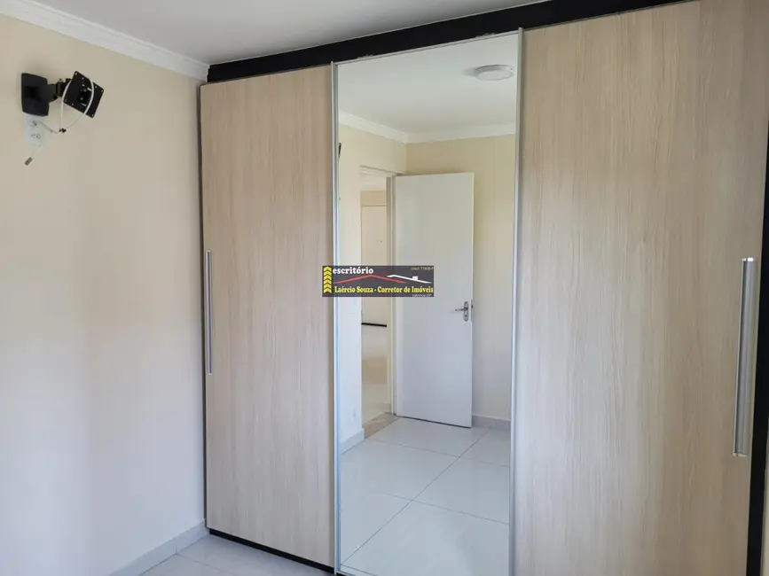 Apartamento com 2 quartos à venda, 48m2 em Valinhos - SP - imagem 9 Foto 9 de Apartamento com 2 quartos à venda, 48m2 em Valinhos - SP