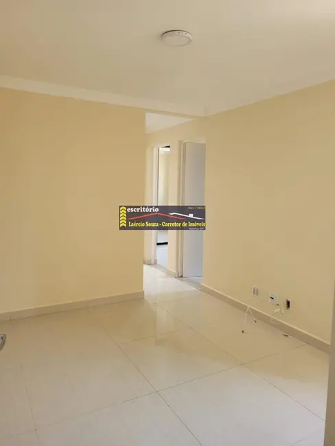 Apartamento com 2 quartos à venda, 48m2 em Valinhos - SP - imagem 2 Foto 2 de Apartamento com 2 quartos à venda, 48m2 em Valinhos - SP