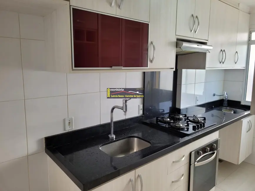 Apartamento com 2 quartos à venda, 48m2 em Valinhos - SP - imagem 1 Foto 1 de Apartamento com 2 quartos à venda, 48m2 em Valinhos - SP