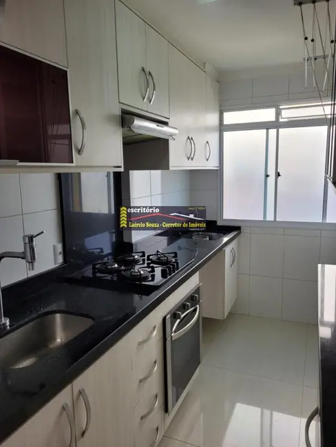 Apartamento com 2 quartos à venda, 48m2 em Valinhos - SP - imagem 7 Foto 7 de Apartamento com 2 quartos à venda, 48m2 em Valinhos - SP