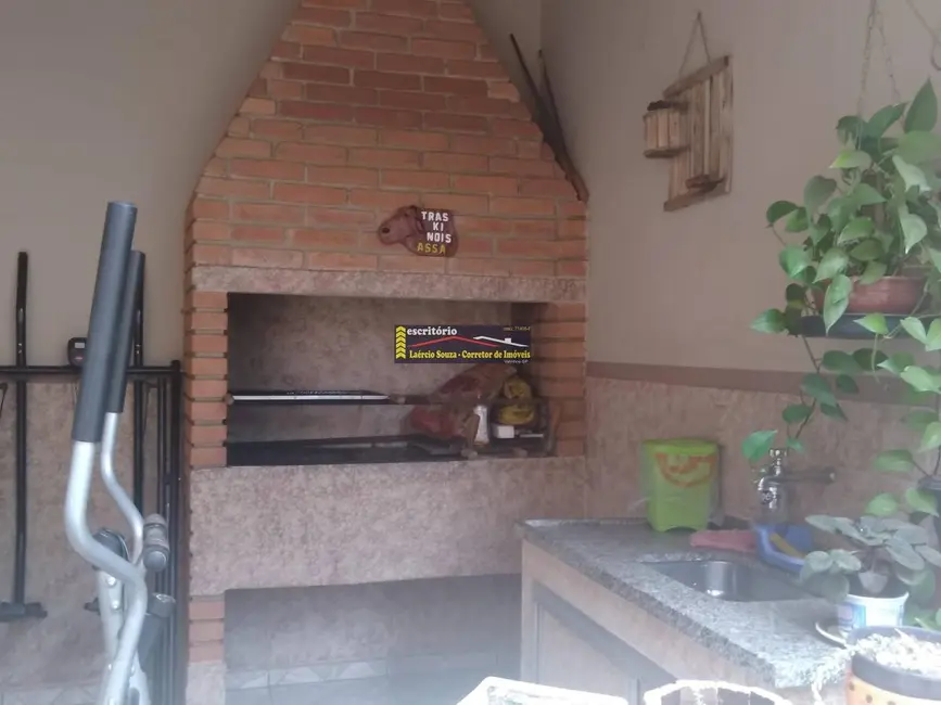 Casa com 3 quartos à venda, 200m2 em Campinas - SP - imagem 6 Foto 6 de Casa com 3 quartos à venda, 200m2 em Campinas - SP