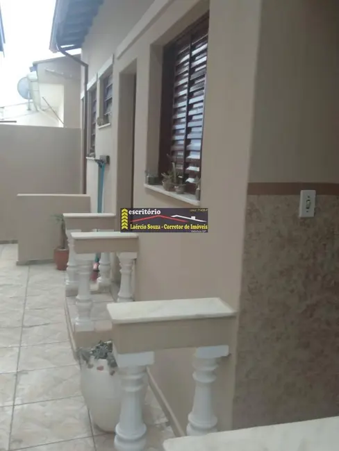 Casa com 3 quartos à venda, 200m2 em Campinas - SP - imagem 4 Foto 4 de Casa com 3 quartos à venda, 200m2 em Campinas - SP