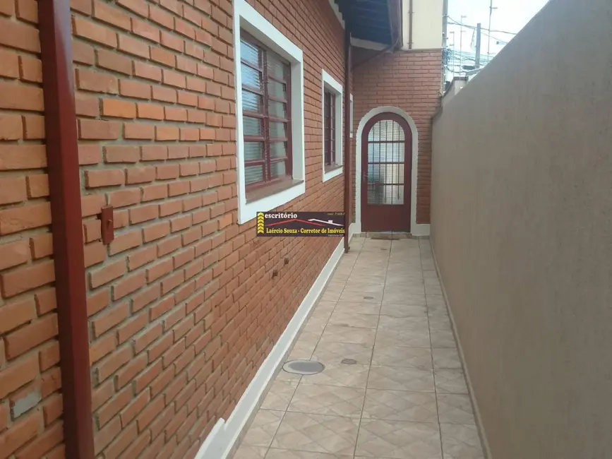 Casa com 3 quartos à venda, 200m2 em Campinas - SP - imagem 3 Foto 3 de Casa com 3 quartos à venda, 200m2 em Campinas - SP