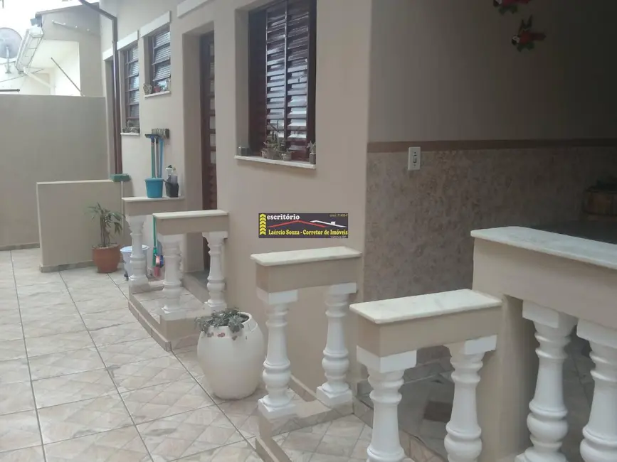 Casa com 3 quartos à venda, 200m2 em Campinas - SP - imagem 5 Foto 5 de Casa com 3 quartos à venda, 200m2 em Campinas - SP