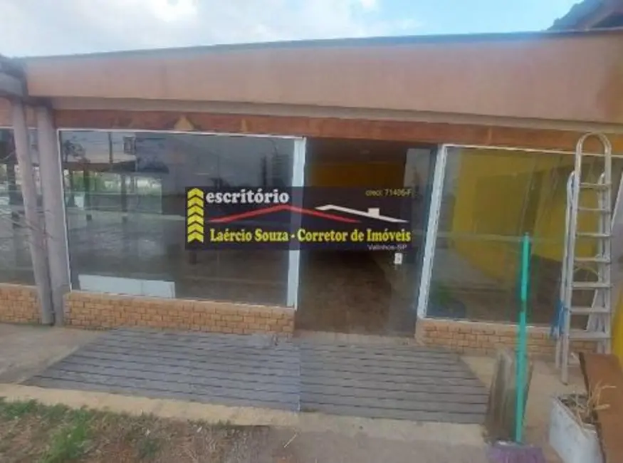 Loja para alugar, 180m2 em Valinhos - SP - imagem 7 Foto 7 de Loja para alugar, 180m2 em Valinhos - SP