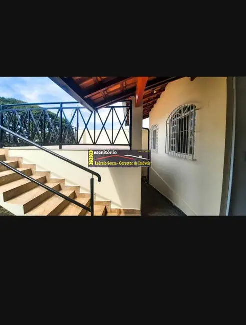 Foto 1 de Casa com 3 quartos à venda, 150m2 em Valinhos - SP