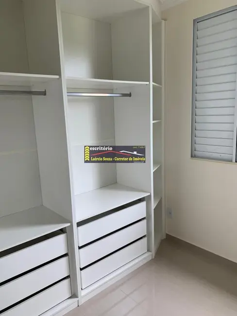Apartamento com 3 quartos à venda, 55m2 em Campinas - SP - imagem 6 Foto 6 de Apartamento com 3 quartos à venda, 55m2 em Campinas - SP