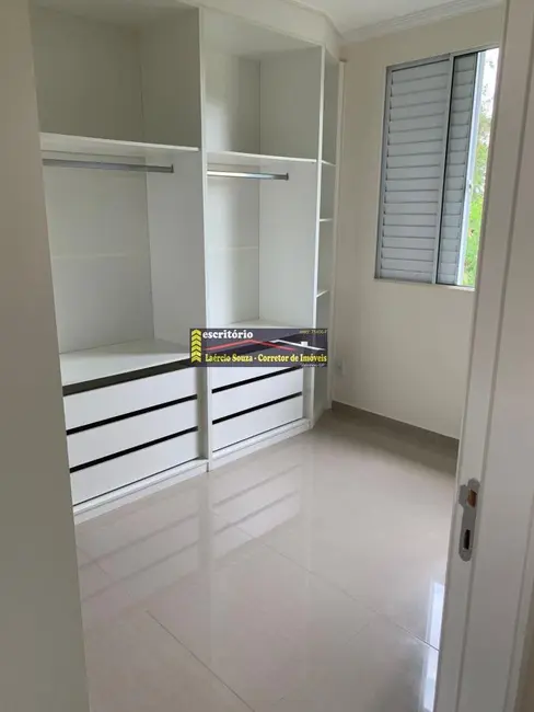 Apartamento com 3 quartos à venda, 55m2 em Campinas - SP - imagem 3 Foto 3 de Apartamento com 3 quartos à venda, 55m2 em Campinas - SP