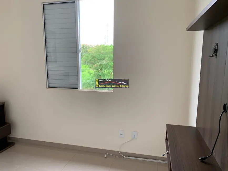 Apartamento com 3 quartos à venda, 55m2 em Campinas - SP - imagem 4 Foto 4 de Apartamento com 3 quartos à venda, 55m2 em Campinas - SP