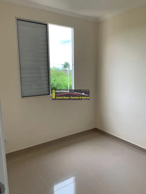 Apartamento com 3 quartos à venda, 55m2 em Campinas - SP - imagem 8 Foto 8 de Apartamento com 3 quartos à venda, 55m2 em Campinas - SP