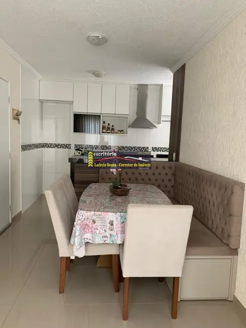 Foto 1 de Apartamento com 3 quartos à venda, 55m2 em Campinas - SP