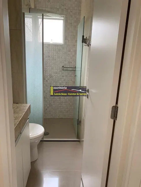 Apartamento com 3 quartos à venda, 55m2 em Campinas - SP - imagem 5 Foto 5 de Apartamento com 3 quartos à venda, 55m2 em Campinas - SP