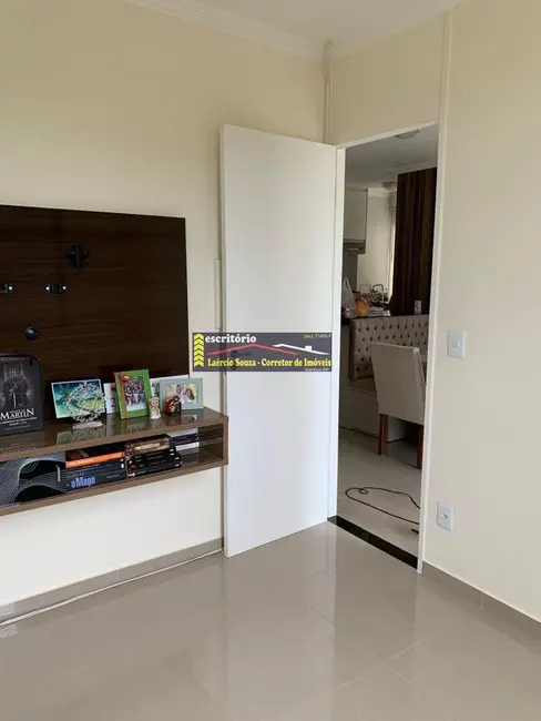 Apartamento com 3 quartos à venda, 55m2 em Campinas - SP - imagem 9 Foto 9 de Apartamento com 3 quartos à venda, 55m2 em Campinas - SP
