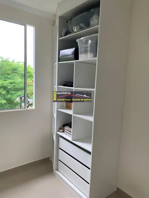 Foto 2 de Apartamento com 3 quartos à venda, 55m2 em Campinas - SP