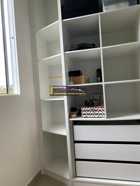 Apartamento com 3 quartos à venda, 55m2 em Campinas - SP - imagem 7 Foto 7 de Apartamento com 3 quartos à venda, 55m2 em Campinas - SP