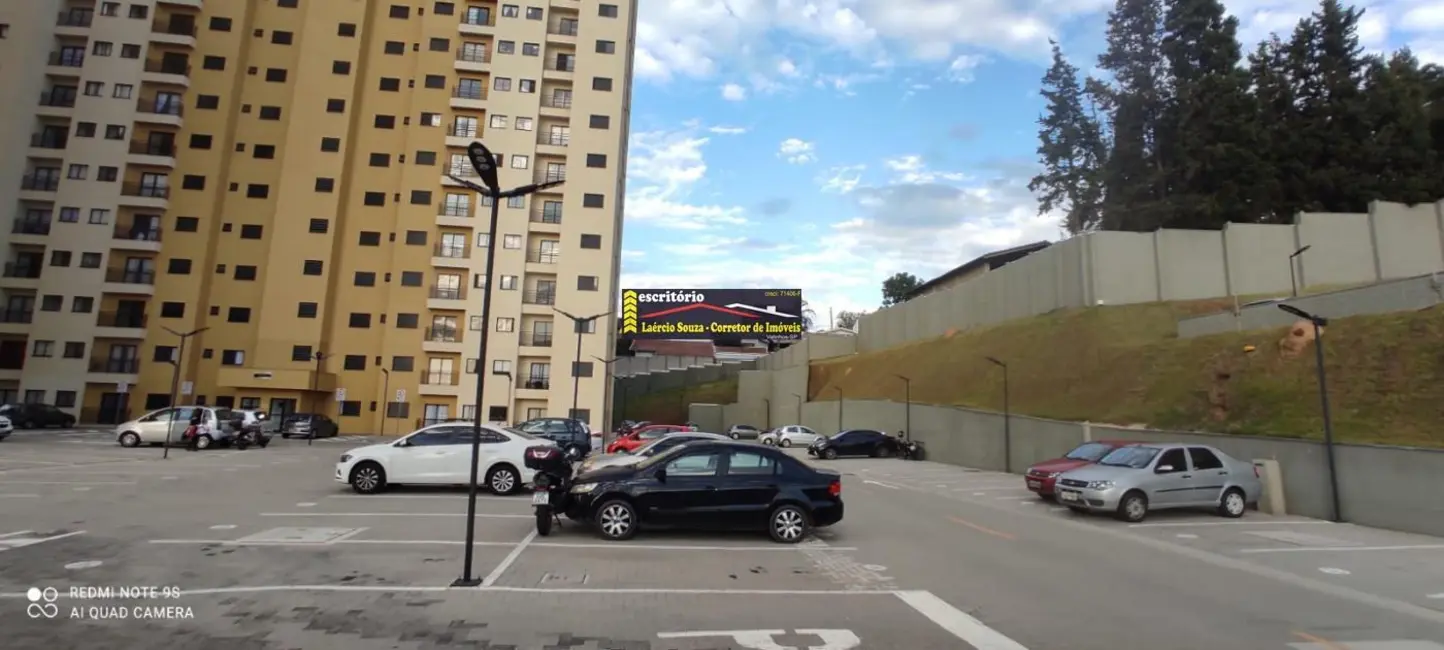 Apartamento com 2 quartos à venda, 50m2 em Valinhos - SP - imagem 5 Foto 5 de Apartamento com 2 quartos à venda, 50m2 em Valinhos - SP