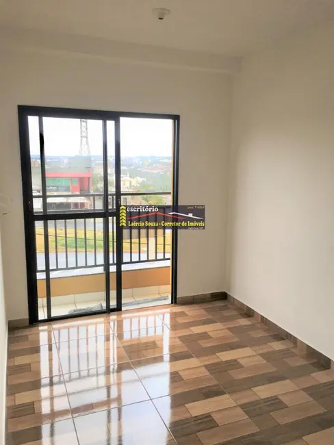 Apartamento com 2 quartos à venda, 50m2 em Valinhos - SP - imagem 9 Foto 9 de Apartamento com 2 quartos à venda, 50m2 em Valinhos - SP