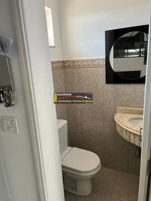 Casa de Condomínio com 3 quartos à venda, 289m2 em Valinhos - SP - imagem 7 Foto 7 de Casa de Condomínio com 3 quartos à venda, 289m2 em Valinhos - SP