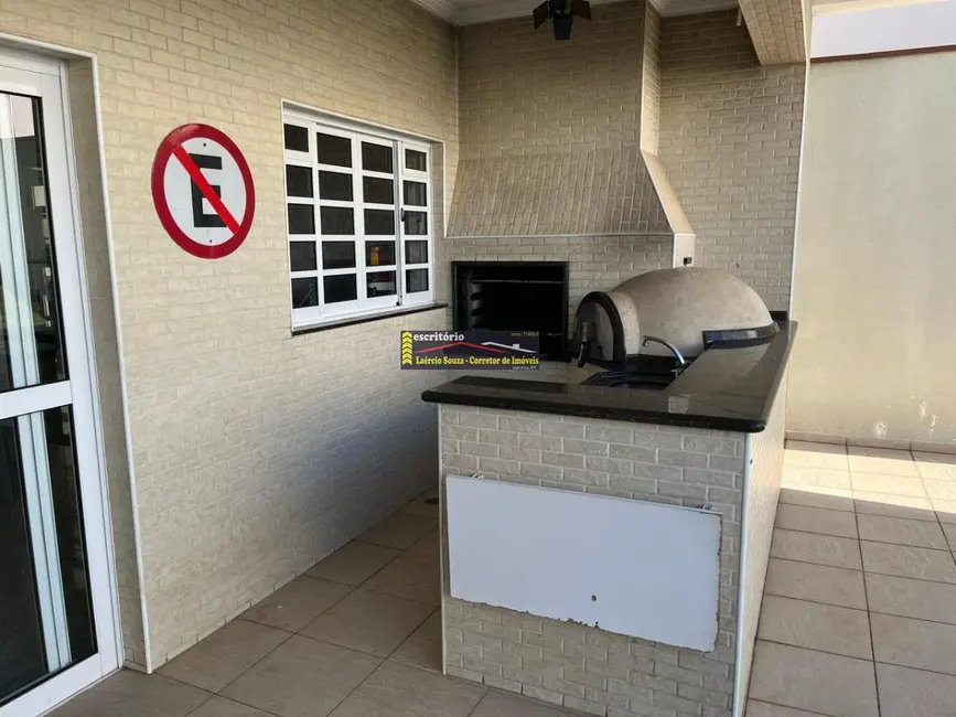 Casa de Condomínio com 3 quartos à venda, 289m2 em Valinhos - SP - imagem 2 Foto 2 de Casa de Condomínio com 3 quartos à venda, 289m2 em Valinhos - SP