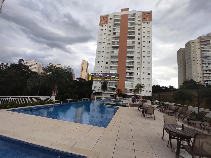 Foto 1 de Apartamento com 3 quartos à venda, 112m2 em Campinas - SP
