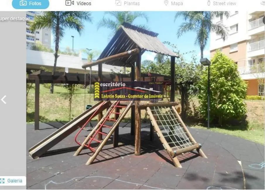 Apartamento com 3 quartos à venda, 112m2 em Campinas - SP - imagem 8 Foto 8 de Apartamento com 3 quartos à venda, 112m2 em Campinas - SP