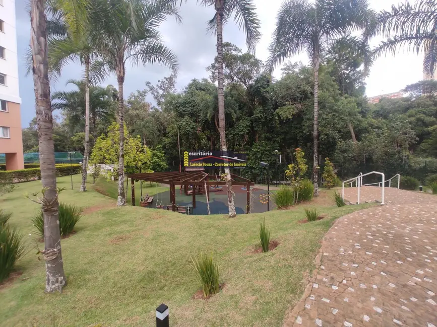 Apartamento com 3 quartos à venda, 112m2 em Campinas - SP - imagem 4 Foto 4 de Apartamento com 3 quartos à venda, 112m2 em Campinas - SP