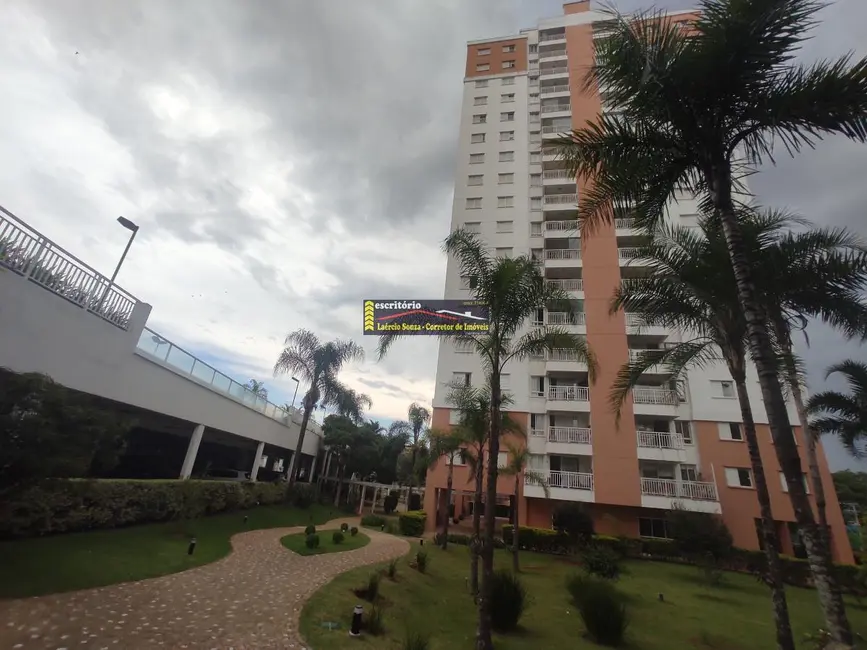 Apartamento com 3 quartos à venda, 112m2 em Campinas - SP - imagem 6 Foto 6 de Apartamento com 3 quartos à venda, 112m2 em Campinas - SP