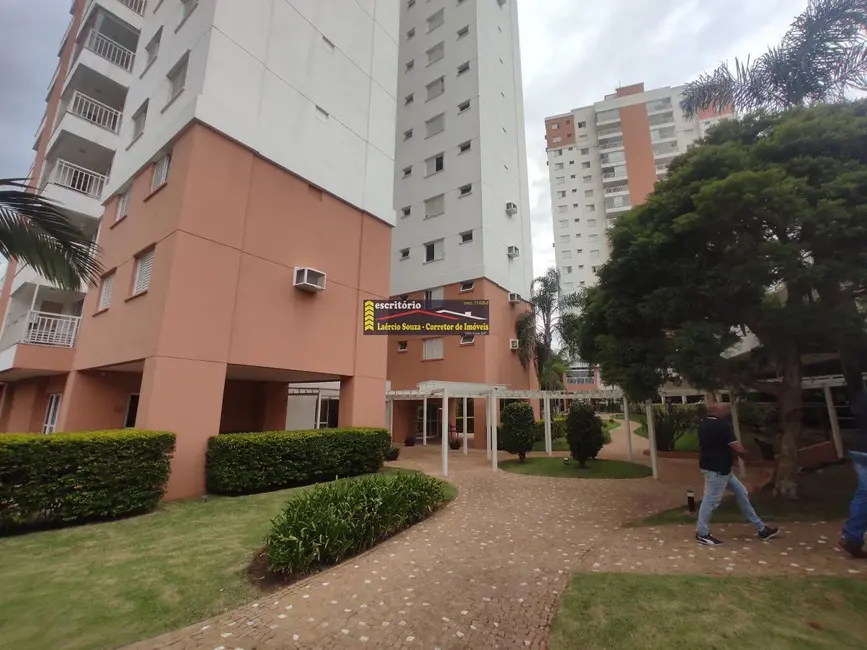 Foto 2 de Apartamento com 3 quartos à venda, 112m2 em Campinas - SP