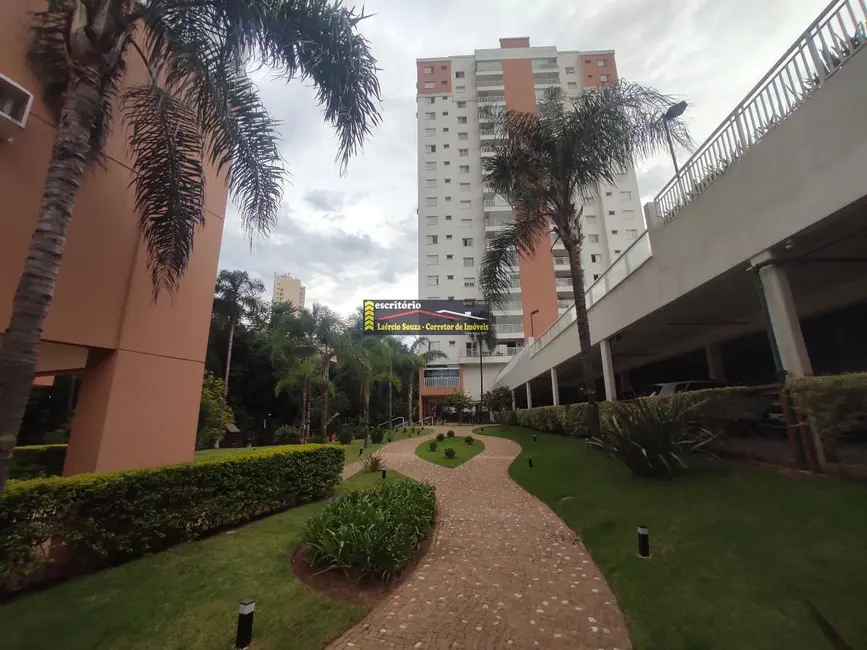 Apartamento com 3 quartos à venda, 112m2 em Campinas - SP - imagem 3 Foto 3 de Apartamento com 3 quartos à venda, 112m2 em Campinas - SP