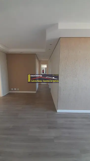 Apartamento com 3 quartos à venda, 100m2 em Valinhos - SP - imagem 9 Foto 9 de Apartamento com 3 quartos à venda, 100m2 em Valinhos - SP