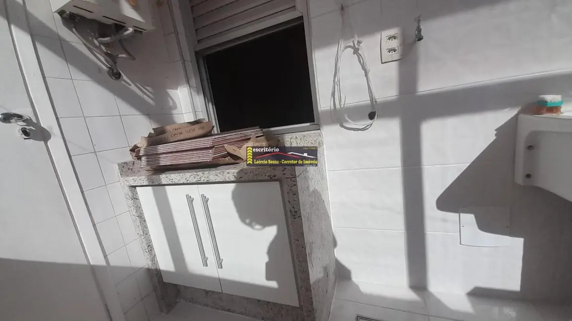 Apartamento com 3 quartos à venda, 100m2 em Valinhos - SP - imagem 5 Foto 5 de Apartamento com 3 quartos à venda, 100m2 em Valinhos - SP