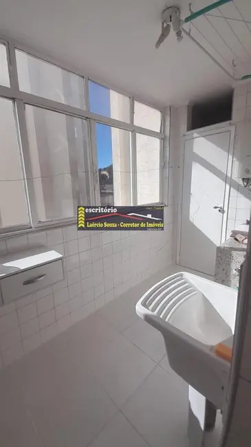 Apartamento com 3 quartos à venda, 100m2 em Valinhos - SP - imagem 6 Foto 6 de Apartamento com 3 quartos à venda, 100m2 em Valinhos - SP