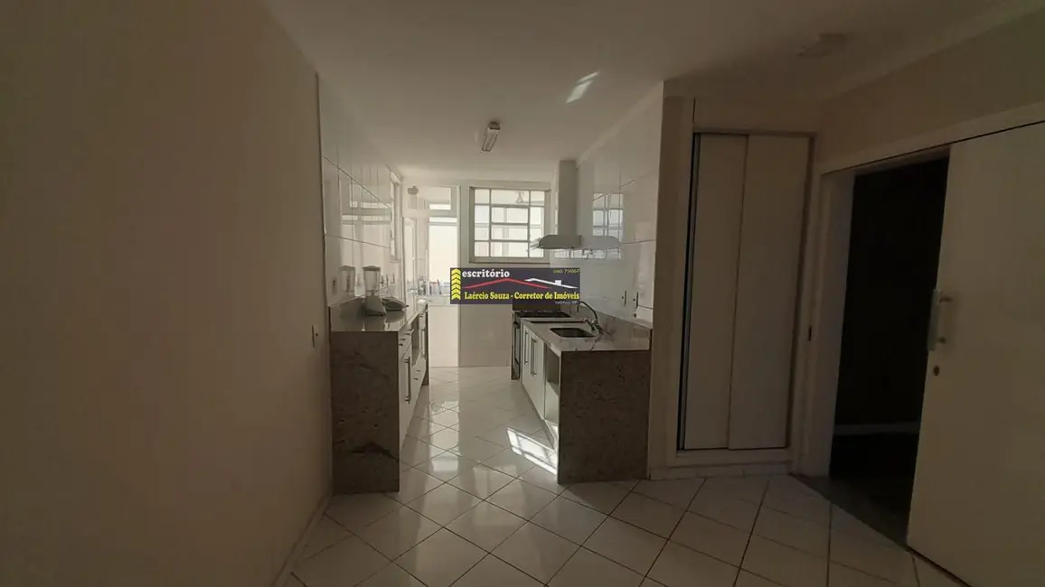 Apartamento com 3 quartos à venda, 100m2 em Valinhos - SP - imagem 3 Foto 3 de Apartamento com 3 quartos à venda, 100m2 em Valinhos - SP