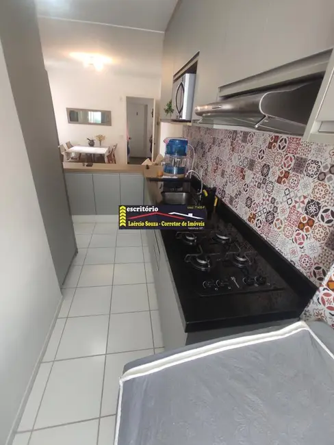 Apartamento com 2 quartos à venda, 42m2 em Valinhos - SP - imagem 7 Foto 7 de Apartamento com 2 quartos à venda, 42m2 em Valinhos - SP