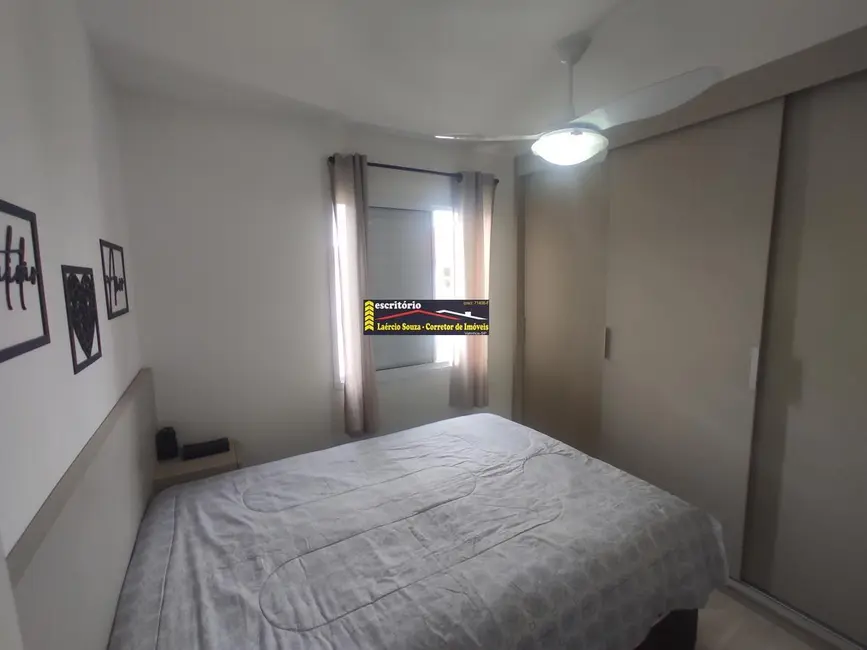 Apartamento com 2 quartos à venda, 42m2 em Valinhos - SP - imagem 3 Foto 3 de Apartamento com 2 quartos à venda, 42m2 em Valinhos - SP