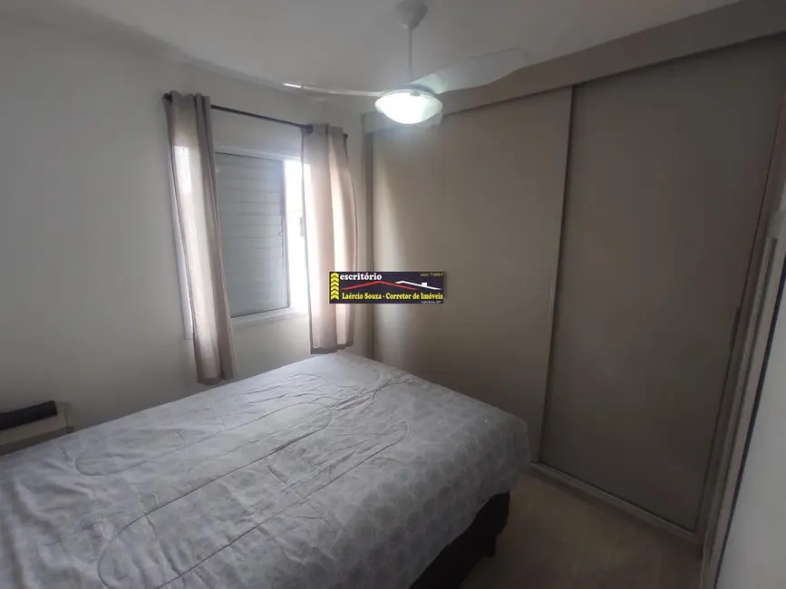 Apartamento com 2 quartos à venda, 42m2 em Valinhos - SP - imagem 4 Foto 4 de Apartamento com 2 quartos à venda, 42m2 em Valinhos - SP