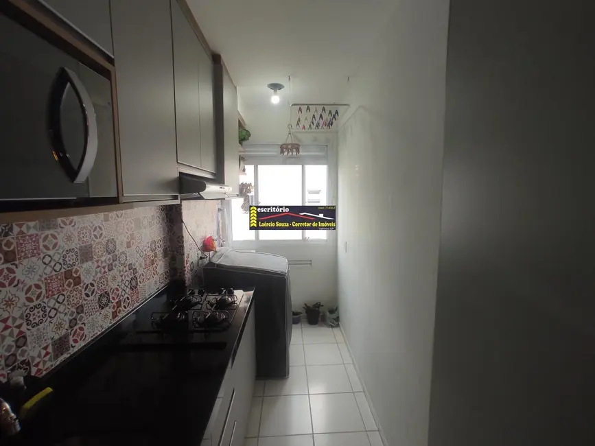 Apartamento com 2 quartos à venda, 42m2 em Valinhos - SP - imagem 9 Foto 9 de Apartamento com 2 quartos à venda, 42m2 em Valinhos - SP