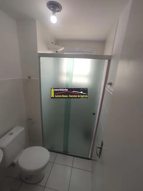 Apartamento com 2 quartos à venda, 42m2 em Valinhos - SP - imagem 2 Foto 2 de Apartamento com 2 quartos à venda, 42m2 em Valinhos - SP