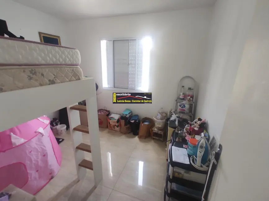 Apartamento com 2 quartos à venda, 42m2 em Valinhos - SP - imagem 6 Foto 6 de Apartamento com 2 quartos à venda, 42m2 em Valinhos - SP