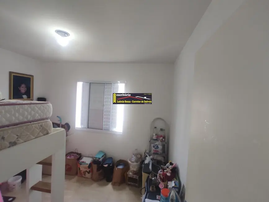 Apartamento com 2 quartos à venda, 42m2 em Valinhos - SP - imagem 5 Foto 5 de Apartamento com 2 quartos à venda, 42m2 em Valinhos - SP