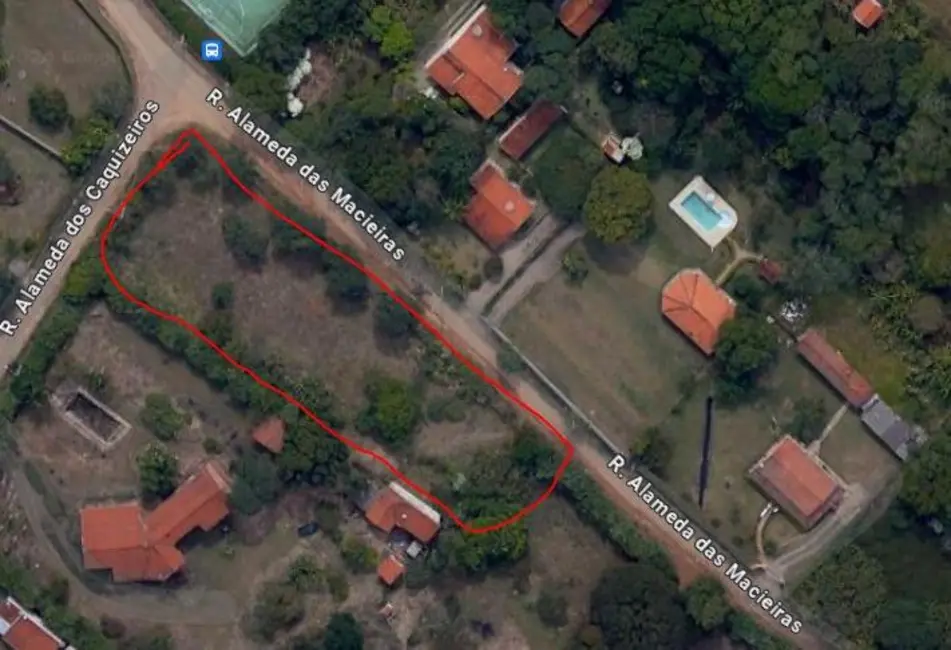 Foto 11 de Terreno / Lote à venda em Valinhos - SP