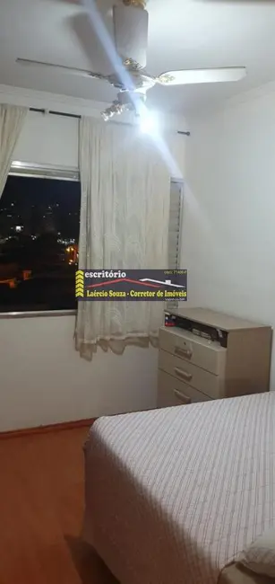 Kitnet com 1 quarto à venda, 43m2 em Campinas - SP - imagem 5 Foto 5 de Kitnet com 1 quarto à venda, 43m2 em Campinas - SP