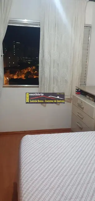 Kitnet com 1 quarto à venda, 43m2 em Campinas - SP - imagem 6 Foto 6 de Kitnet com 1 quarto à venda, 43m2 em Campinas - SP